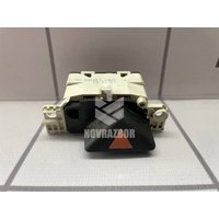 Кнопка аварийной сигнализации Ford Focus 1 1998-2004