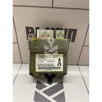 Блок управления AIR BAG Ford Focus 1 1998-2004