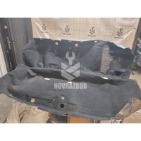 Ковролин Renault Clio 3  2005-2012