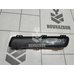 Молдинг заднего бампера левый Renault Clio 3  2005-2012