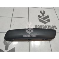 Молдинг заднего бампера правый Renault Clio 3 2005-2012