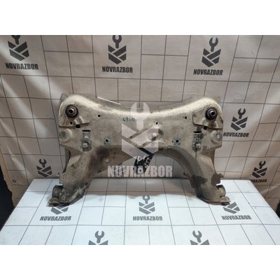 Балка подмоторная Renault Clio 3 2005-2012 Балка подмоторная Renault Clio 3 2005-2012