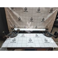 Балка задняя Renault Clio 3  2005-2012