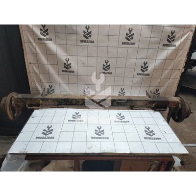 Балка задняя Ford Transit 06-13 Балка задняя Ford Transit 06-13