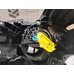 Корпус отопителя Renault Clio 3 2005-2012 Корпус отопителя Renault Clio 3 2005-2012
