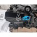 Корпус отопителя Renault Clio 3 2005-2012 Корпус отопителя Renault Clio 3 2005-2012