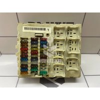 Блок предохранителей Ford Focus 1 1998-2004