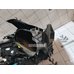 Корпус отопителя Renault Clio 3 2005-2012 Корпус отопителя Renault Clio 3 2005-2012