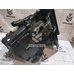 Корпус отопителя Renault Clio 3 2005-2012 Корпус отопителя Renault Clio 3 2005-2012