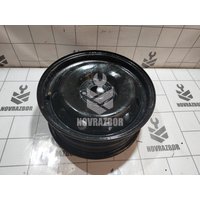 Диск колесный железо LADA VESTA 15-19