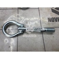 Крюк буксировочный Renault Logan 2005-2014