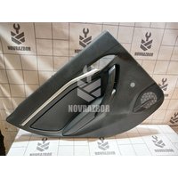 Обшивка двери задней левой LADA VESTA 15-19