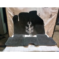 Коврики к-кт LADA VESTA 15-19