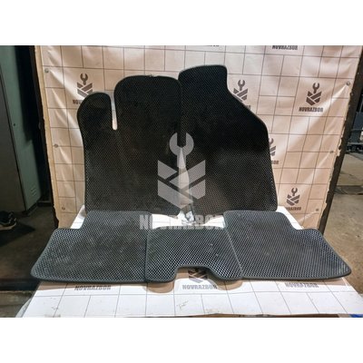 Коврики к-кт LADA VESTA 15-19 Коврики к-кт LADA VESTA 15-19