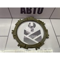 Гайка топливного насоса LADA VESTA 15-19