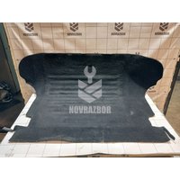 Обшивка багажника LADA VESTA 15-19