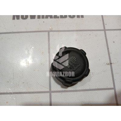 Крышка расширительного бачка Renault Clio 3 2005-2012 Крышка расширительного бачка Renault Clio 3 2005-2012