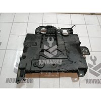 Крепление АКБ (корпус/подставка) Renault Clio 3 2005-2012