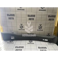 Обшивка стойки Ford Transit FA 2000-2006