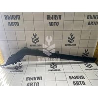 Обшивка стойки Ford Transit FA 2000-2006