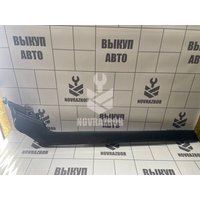 Обшивка стойки Ford Transit FA 2000-2006