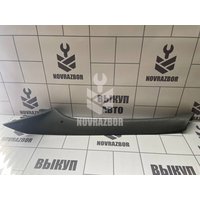 Обшивка стойки Ford Transit FA 2000-2006