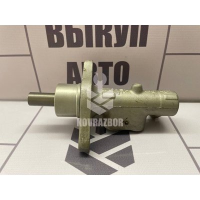 Цилиндр тормозной главный Renault Clio 3 2005-2012 Цилиндр тормозной главный Renault Clio 3 2005-2012