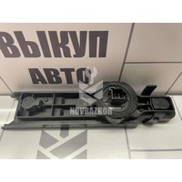 Плата заднего фонаря Ford Focus 1 1998-2004