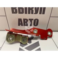 Петля капота левая Chevrolet Aveo (T250) 2005-2011