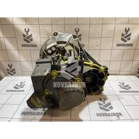МКПП механическая коробка Ford Focus 1 1998-2004