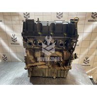 Двигатель Ford Focus 1 1998-2004