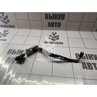 Замок зажигания Renault Logan 2005-2014