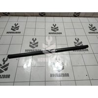 Уплотнитель стекла двери Fiat Albea 2003 +