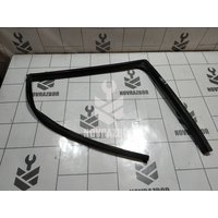 Уплотнитель стекла двери Renault Clio 3 2005-2012