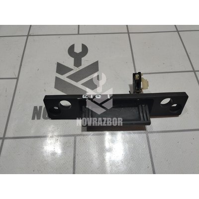 Ручка двери багажника Kia RIO 1 2000-2004 Ручка двери багажника Kia RIO 1 2000-2004