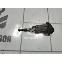 Вставка замка двери Renault Clio 3  2005-2012