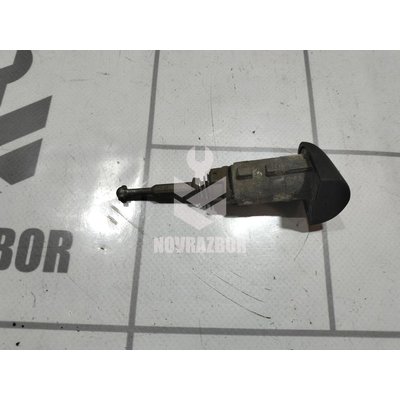 Вставка замка двери Renault Clio 3 2005-2012 Вставка замка двери Renault Clio 3 2005-2012