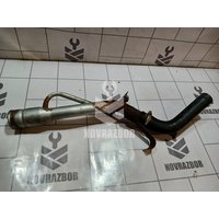 Горловина топливного бака Ford Transit FA 2000-2006