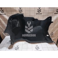 Обшивка багажника LADA VESTA 15-19