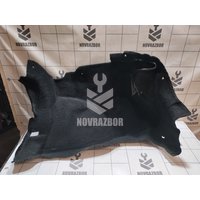 Обшивка багажника LADA VESTA 15-19