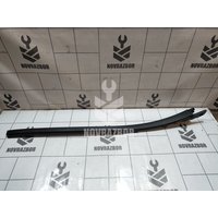 Молдинг лобового стекла Renault Clio 3 2005-2012