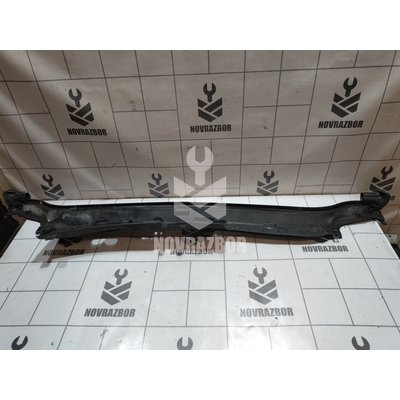 Водосток Renault Clio 3 2005-2012 Водосток Renault Clio 3 2005-2012