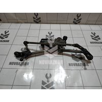 Трапеция стеклоочистителей Renault Clio 3 2005-2012