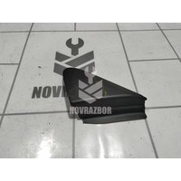 Накладка Renault Clio 3 2005-2012