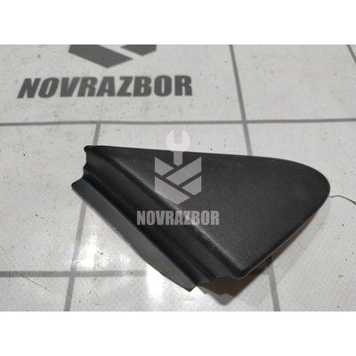 Накладка Renault Clio 3  2005-2012