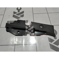 Накладка переднего крыла левого Renault Clio 3 2005-2012