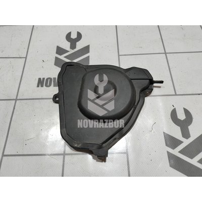 Накладка (кузов наружные) Renault Clio 3  2005-2012