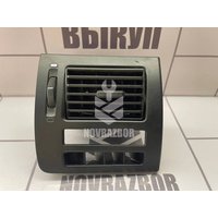 Дефлектор воздушный Fiat Albea 2003 +