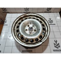 Диск колесный железо Audi A6 (C4) 1994-1997