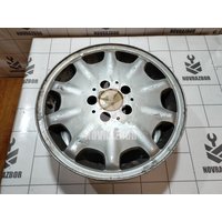 Диск колесный легкосплавный Mercedes Benz W210 E-class 1995-2000